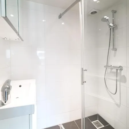 House Of Artists Centrum ベッド・アンド・ブレックファスト 3*