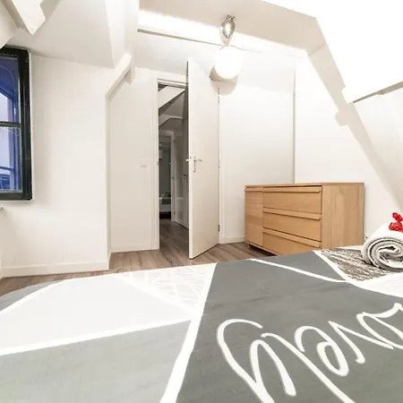 House Of Artists Centrum Bed & Breakfast 3*